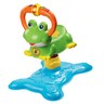 Count & Colors Bouncing Frog - view 1
